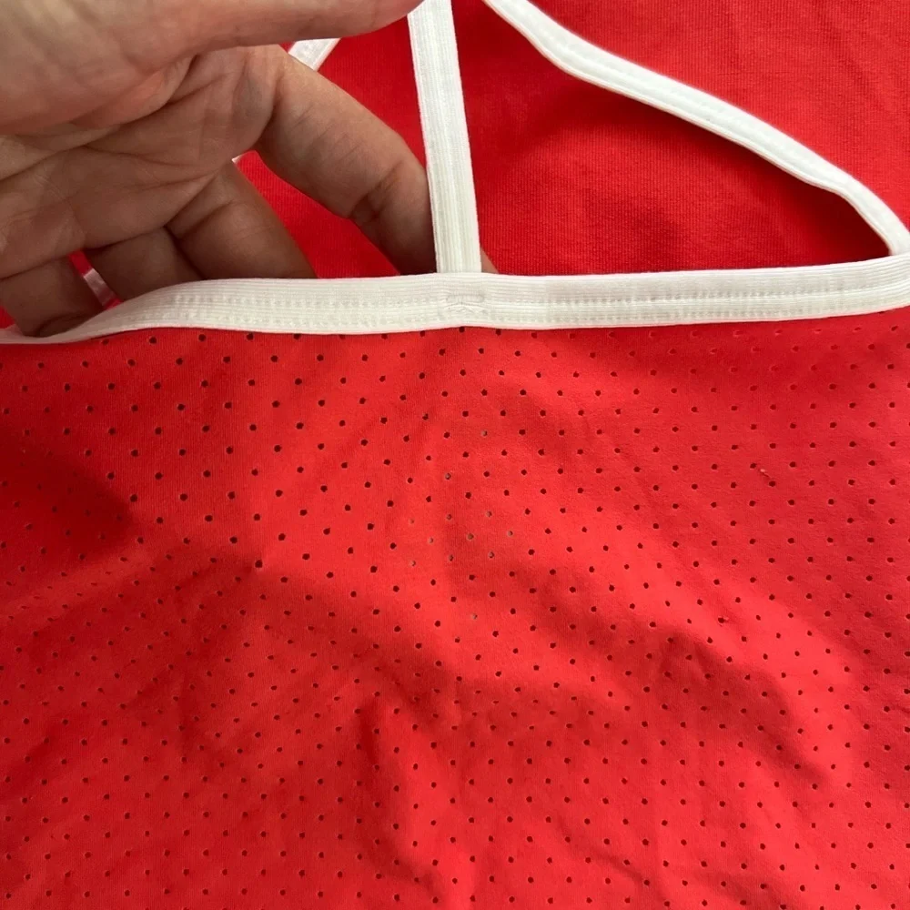 New Nike tennis tank - Picture 5 of 5